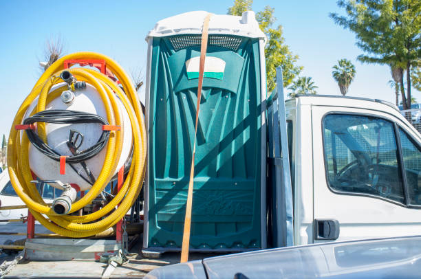 Best Local porta potty services  in Herculaneum, MO