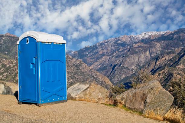 Portable Toilet Options We Offer in Herculaneum, MO