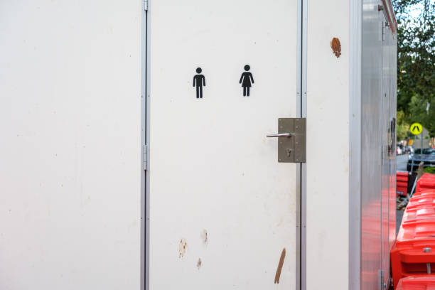 Best Sanitation services for porta potties  in Herculaneum, MO