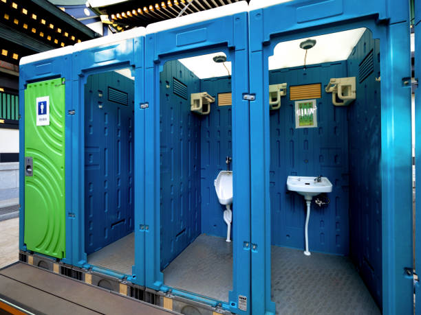 Best Affordable portable toilet rental  in Herculaneum, MO