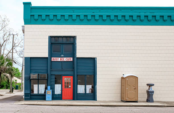 Best Luxury portable toilet rental  in Herculaneum, MO