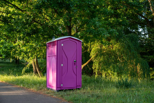 Best Portable restroom trailer rental  in Herculaneum, MO