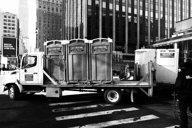 Best Porta potty rental for parties  in Herculaneum, MO