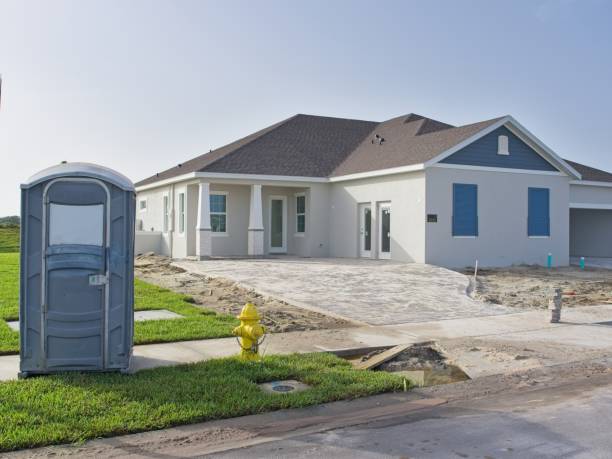 Professional porta potty rental in Herculaneum, MO